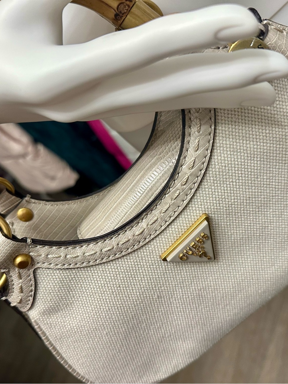 Guess bag